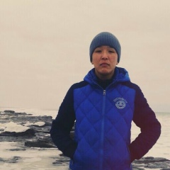 Балнур Аманбаева, 01.08.2000, Актау