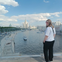 Оксана Спицина, 14.05.1990, Волгоград