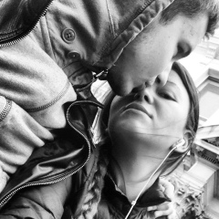 Elisaveta Dubovenko, 22.08.1987, Москва