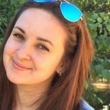 Валерия Морозова, Москва