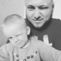 Рафаэль Ганиев, 28.02.1994, Альметьевск