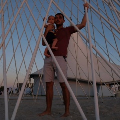 Всеволод Титарев, 05.12.1991, Новосибирск