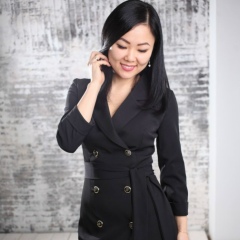 Лерочка Ким, Санкт-Петербург