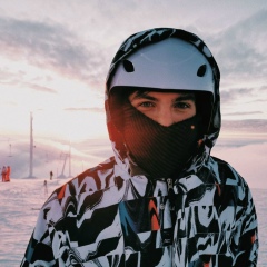 Михаил Ершов, 04.04.1990, Санкт-Петербург