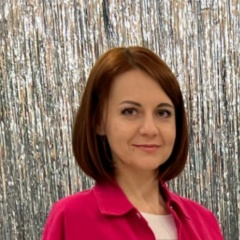 Алёна Вадимовна, 28.04