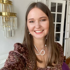 Анюта Болдырева, 06.03.1989, Санкт-Петербург