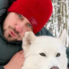 Максим Кирилюк