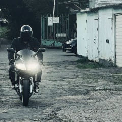 Роман Клименко, 16.03, Москва