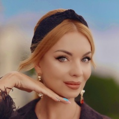 Катерина Викторовна, 28.04, Симферополь