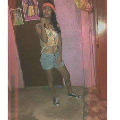 Genesis Barreto, 14.01.1995