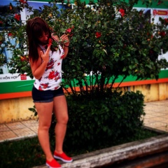 Анюта Новичкова, 10.03, Владивосток