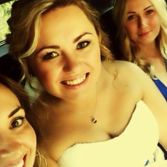 Ольга Юрьева, 10.07