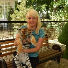Елена Казакевич, 16.07.1986, Санкт-Петербург