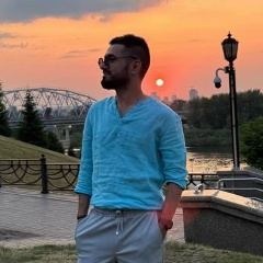 Амиль Аллахъяров, 14.12, Тюмень