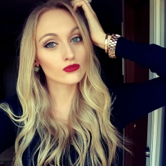 Kat Ringdahl, 22.08, Wisconsin Dells