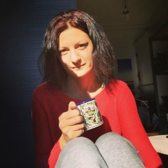 Лиза Белова, 31.10