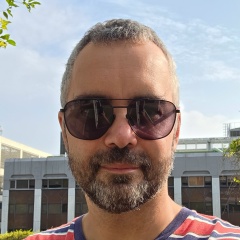 Дмитрий Хворов, 23.04, Singapore