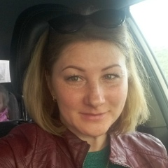 Мария Кулгина, 17.09, Усть-Илимск