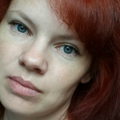 Марина Александрова, 14.09, Нижний Новгород