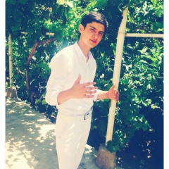 Quyoshbek Fayzullayev, 30.09.1996, Ташкент