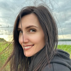 Екатерина Логинова, 02.05, Москва