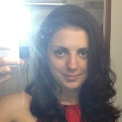 Наталья Онуфриенко, Zürich