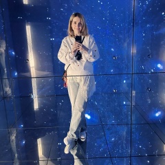 Надя Задорожная, 27.12, Калининград