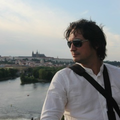 Камиль Кутуев, 07.11.1976, Санкт-Петербург