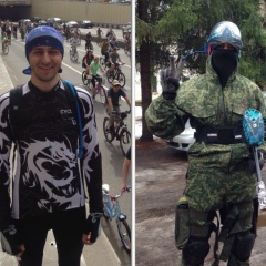 Владимир Синякевич, 27.04.1988, Москва