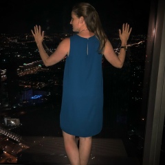 Ольга Вась, 06.08