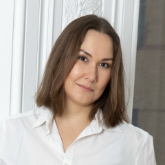 Анна Лаврова, 31.05.1988, Санкт-Петербург