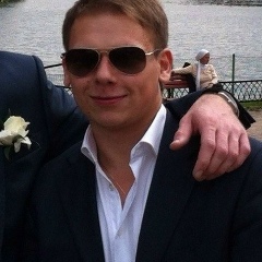 Андрей Иванов, 19.08.1988, Москва