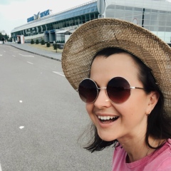 Анастасия Ярутич, 23.06, Москва