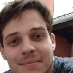 Егор Харченко, 25.10.1992, Винница