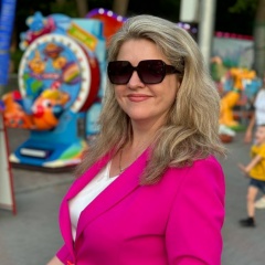 Марина Остроумова, 29.09.1978