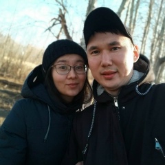 Beimbet Tleubek, 26.05, Павлодар