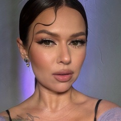 Ирина Леготина, 31.05.1991, Шадринск