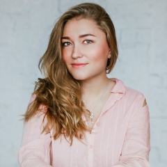 Юля Трошина, 11.01, Екатеринбург