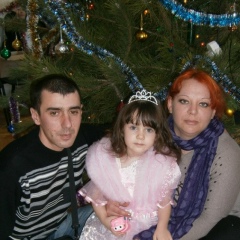 Виталий Тирон, 14.02.1983, Ананьев