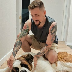 Дмитрий Бакк, 07.08