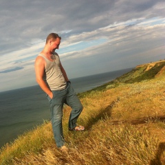 Александр Курлянский, 13.03.1984, Краснодар