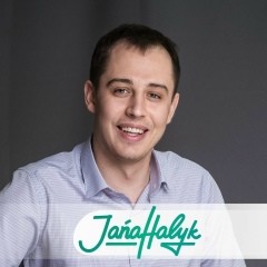 Вадим Голубь, Петропавловск