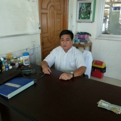 Aung Naing, 30.12.1962