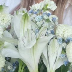 Александра Целевич, 25.11, Сургут