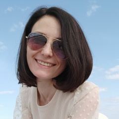 Юлия Быкова, 23.09.1985, Архангельск