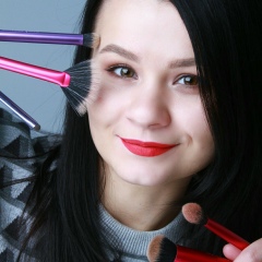 Соня Богданова, 13.07.1993, Тюмень