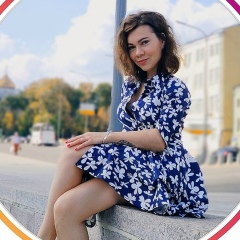 Юлия Пруцкова, 06.02, Москва