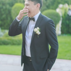 Erjan Bolotbekov, 30.04.1989, Бишкек