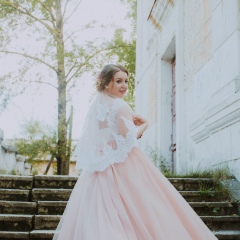 Nastia Lishneva, 11.03, Северодвинск