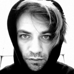 Саша Шарангович, 30.10.1986